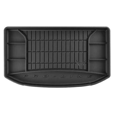 Bagasjeromsmatte Suzuki Ignis III 2016-
