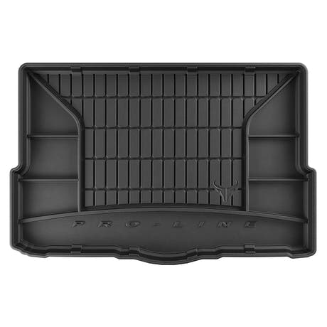Bagasjeromsmatte Renault Kadjar 2015-2022- nedre