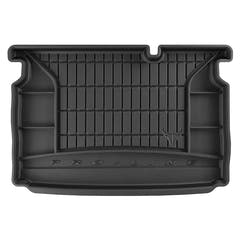 Bagasjeromsmatte Ford EcoSport II 2017-2022 nedre