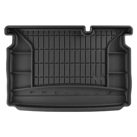 Bagasjeromsmatte Ford EcoSport II 2017-2022 nedre