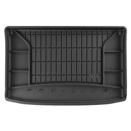 Bagasjeromsmatte Ford EcoSport II 2017-2022 øvre