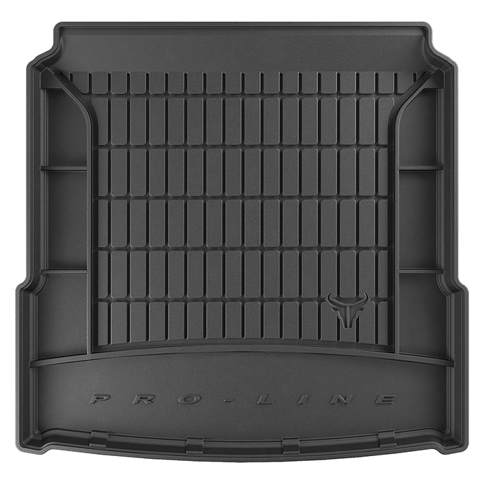 Bagasjeromsmatte Volkswagen ID.7 2023- nedre