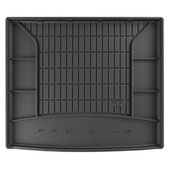 Bagasjeromsmatte Nissan Ariya 2022- med Bose sound system