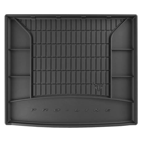 Bagasjeromsmatte Nissan Ariya 2022- med Bose sound system