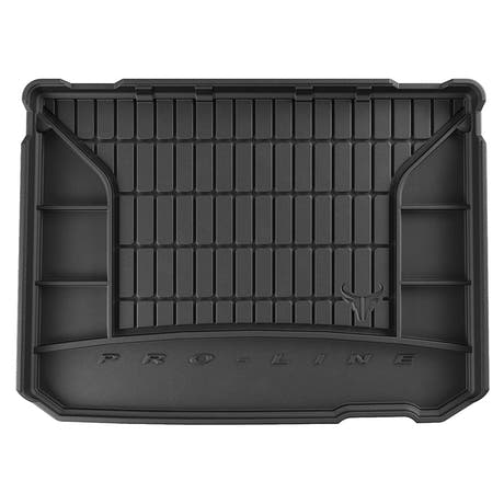 Bagasjeromsbrett Jeep Renegade 2014- øvre