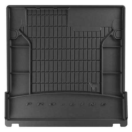 Bagasjeromsmatte Ford Grand Tourneo Connect 2017-2022