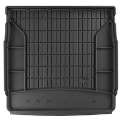 Bagasjeromsbakke Opel Astra K 2015-2022- (TM403314)