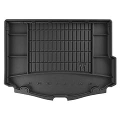 Bagasjeromsmatte Renault Scenic IV 2016-2022- øverste