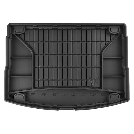 Bagasjeromsmatte Hyundai i30 III 2017- øvre