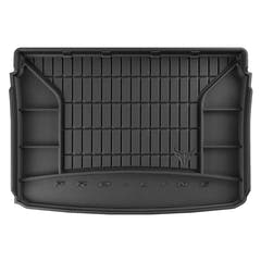 Bagasjeromsmatte SEAT Arona 2017- øvre