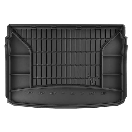 Bagasjeromsmatte SEAT Arona 2017- øvre