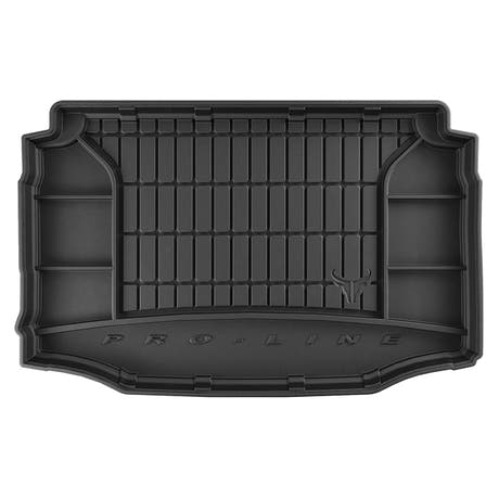Bagasjeromsmatte SEAT Arona 2017- nedre