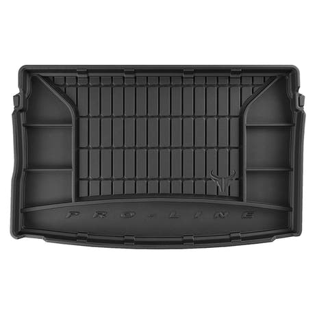 Bagasjeromsmatte SEAT Ibiza V 2017- øvre
