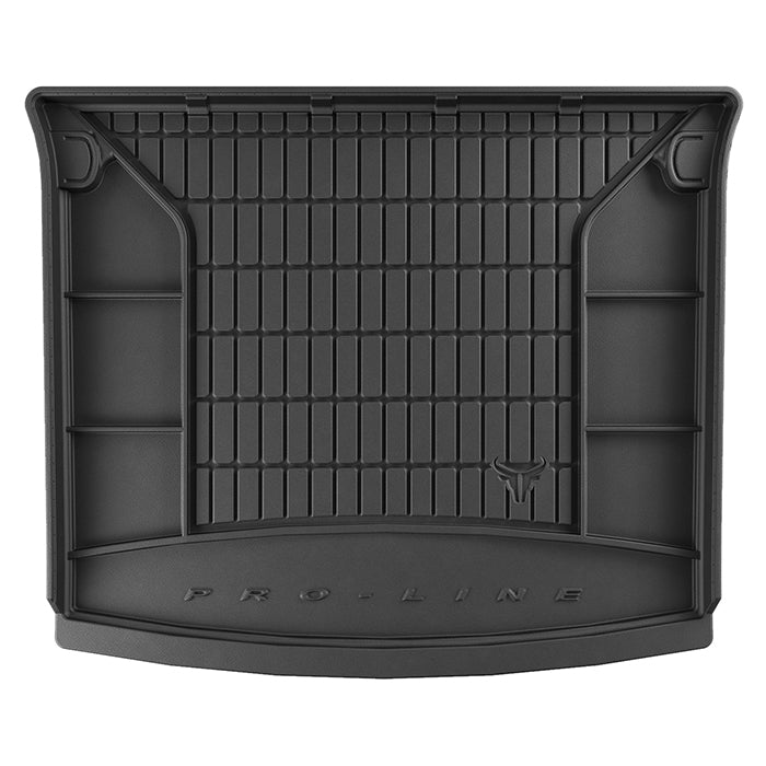 Bagasjeromsbrett Volkswagen Caddy III 2015-2020