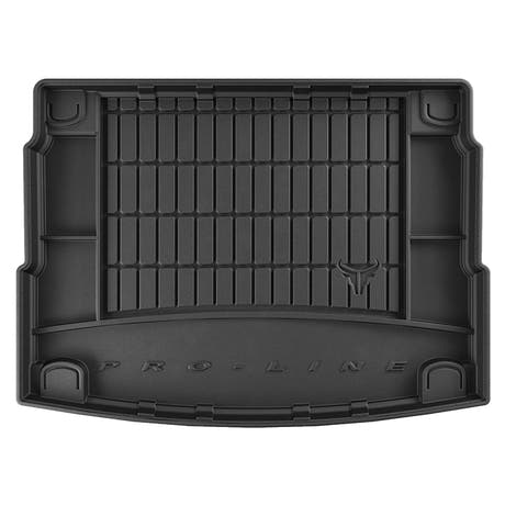 Bagasjeromsbrett Kia Ceed III 2018- øvre