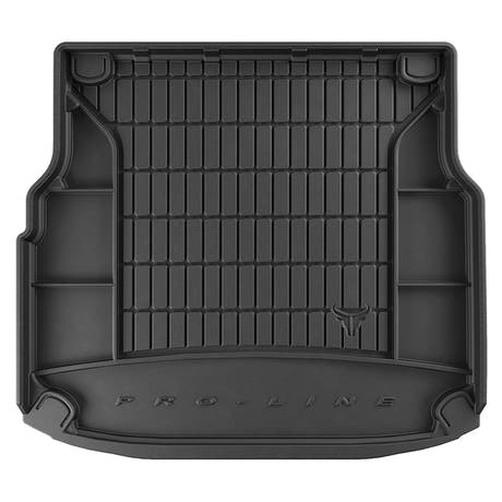 Bagasjeromsmatte Mercedes-Benz C-Class S205 2014-2021