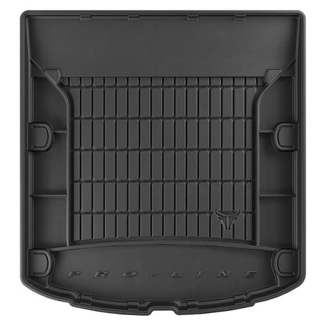 Bagasjeromsmatte Audi A5 Sportback F5 2016-2024