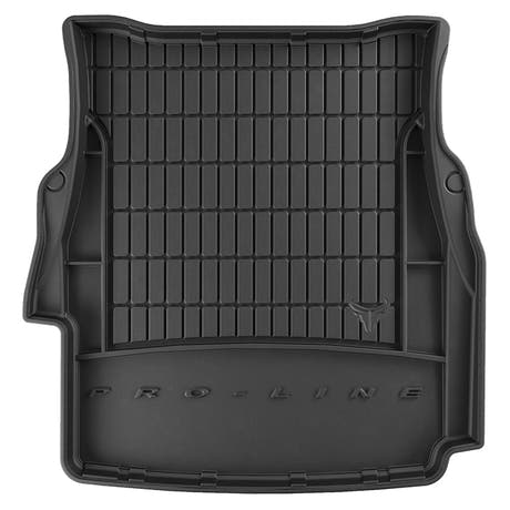 Bagasjeromsmatte BMW 5-serie E39 1995-2003