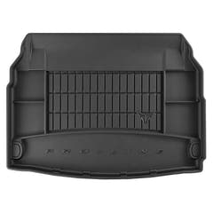 Bagasjeromsmatte Mercedes-Benz C-Class W205 2014-2021