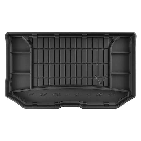 Bagasjeromsmatte Ford Fiesta VII 2017-2023 øvre