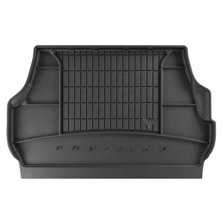 Bagasjeromsmatte Toyota Land Cruiser J200 2015-2021-
