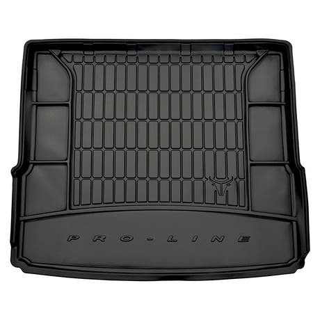 Bagasjeromsmatte BMW X1 F48 2015-2022