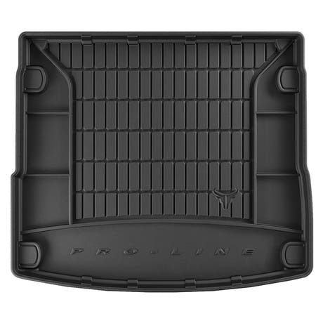 Bagasjeromsmatte Audi Q5 II 2016-