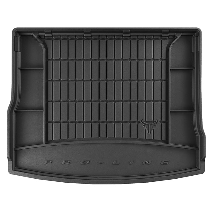 Bagasjeromsbakke Volkswagen Tiguan II 2016-2024 øvre
