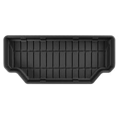 Bagasjeromsmatte Tesla Model S 2012- front trunk (frunk)