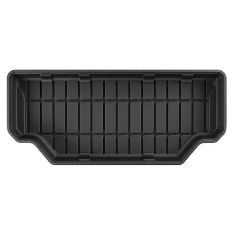 Bagasjeromsmatte Tesla Model S 2012- front trunk (frunk)