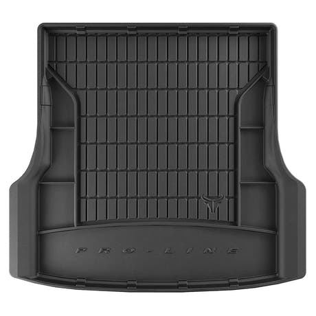 Bagasjeromsbrett Tesla Model S 2012- øvre
