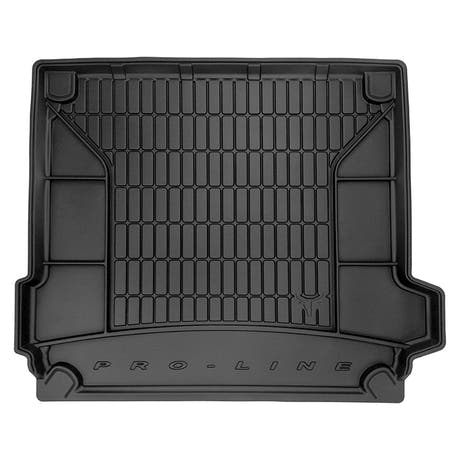 Bagasjeromsmatte BMW X5 G05 2018-