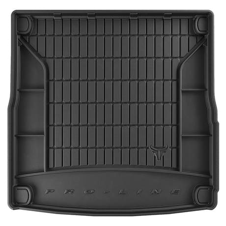 Bagasjeromsbrett Audi A4 B9 2015-2023 Allroad