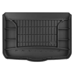 Bagasjeromsmatte Audi Q2 2016- nedre