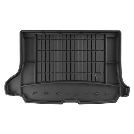 Bagasjeromsmatte Audi Q2 2016- øvre