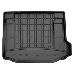 Bagasjeromsmatte BMW X3 G01 2017-2024