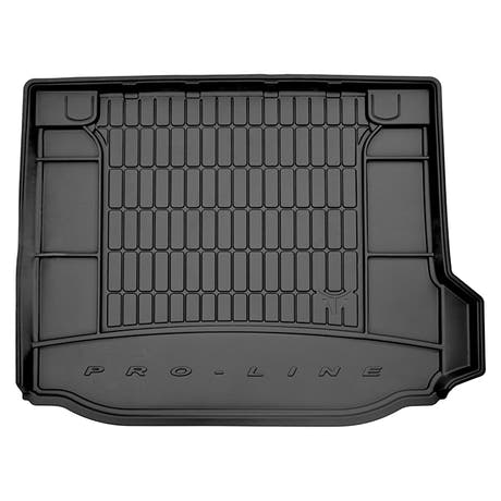 Bagasjeromsmatte BMW X3 G01 2017-2024