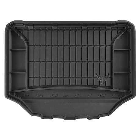 Bagasjeromsmatte BMW X2 F39 2018-2023 nedre