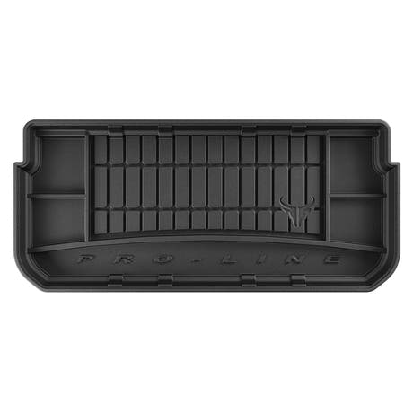 Bagasjeromsbakke Mini Cooper III 2014- (TM406612)