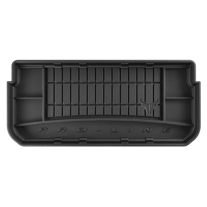 Bagasjeromsbakke Mini Cooper III 2014- (TM406612)