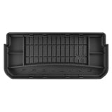 Bagasjeromsbakke Mini Cooper III 2014- (TM406612)