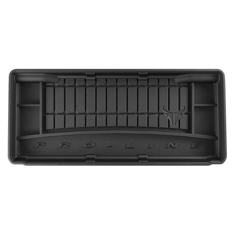 Bagasjeromsbakke Mini Cooper III 2014- (TM406650)