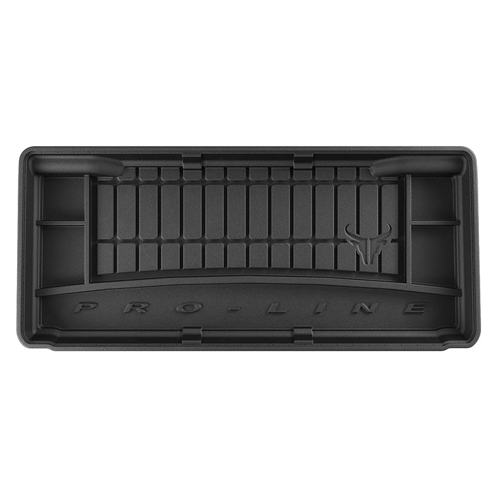 Bagasjeromsbakke Mini Cooper III 2014- (TM406650)