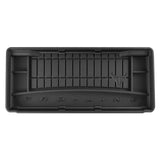 Bagasjeromsbakke Mini Cooper III 2014- (TM406650)