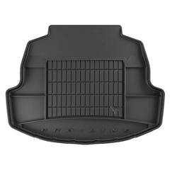 Bagasjeromsmatte Toyota Corolla XII 2018-