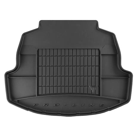 Bagasjeromsmatte Toyota Corolla XII 2018-
