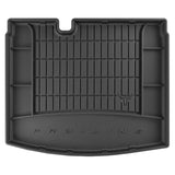 Bagasjeromsmatte Volkswagen ID.3 2019- nedre