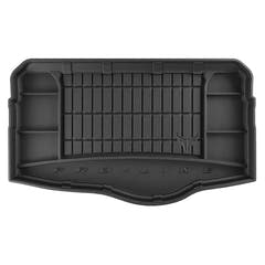 Bagasjeromsbakke Volkswagen T-Cross 2018- nederst