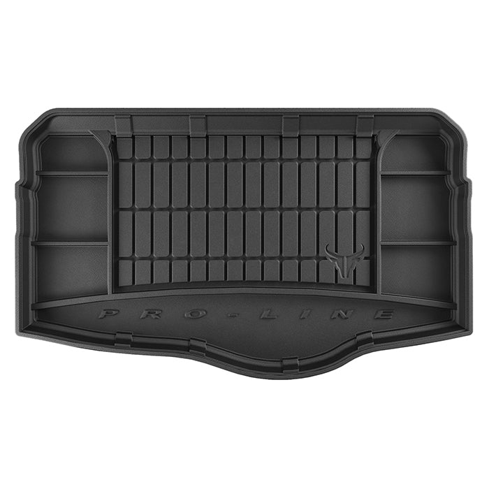 Bagasjeromsbakke Volkswagen T-Cross 2018- nederst