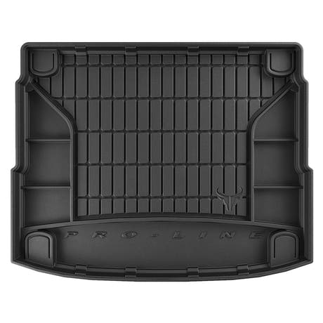 Bagasjeromsmatte Kia XCeed 2019- nedre